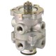 E6 Dual Foot Brake Valve - Basic